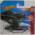 thumbnail image 1 of Hot Wheels, 2016 Then and Now, 1963 Aston Martin DB5 [Black] Short Card California-Toys.com 461988865324, 1 of 2
