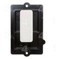 thumbnail image 2 of Four Seasons Blower Motor Resistor Fits select: 1991-1997 TOYOTA PREVIA, 2 of 6