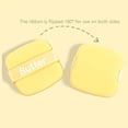 thumbnail image 3 of 1PCS Universal Premium Square Air Cushion Makeup Sponge for All Skin Types Foundation Powder Application Beauty Sponge Travel Essentials, 3 of 4