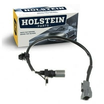 Holstein Crankshaft Position Sensor compatible with Toyota Camry 2.4L L4 2002-2011