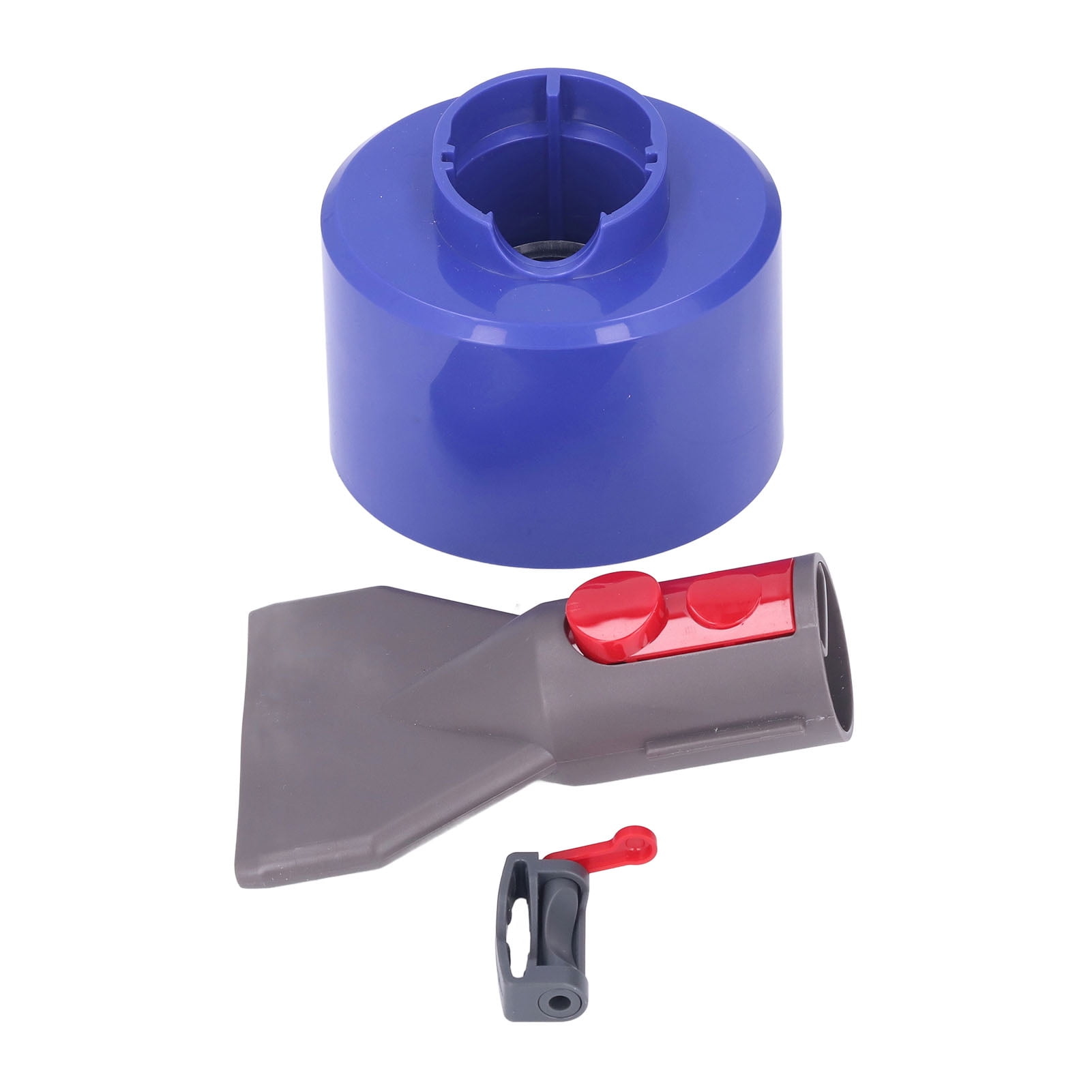 Vacuum Cleaner Converter, ABS Stable Vacuum Cleaner Suction Head  For Home