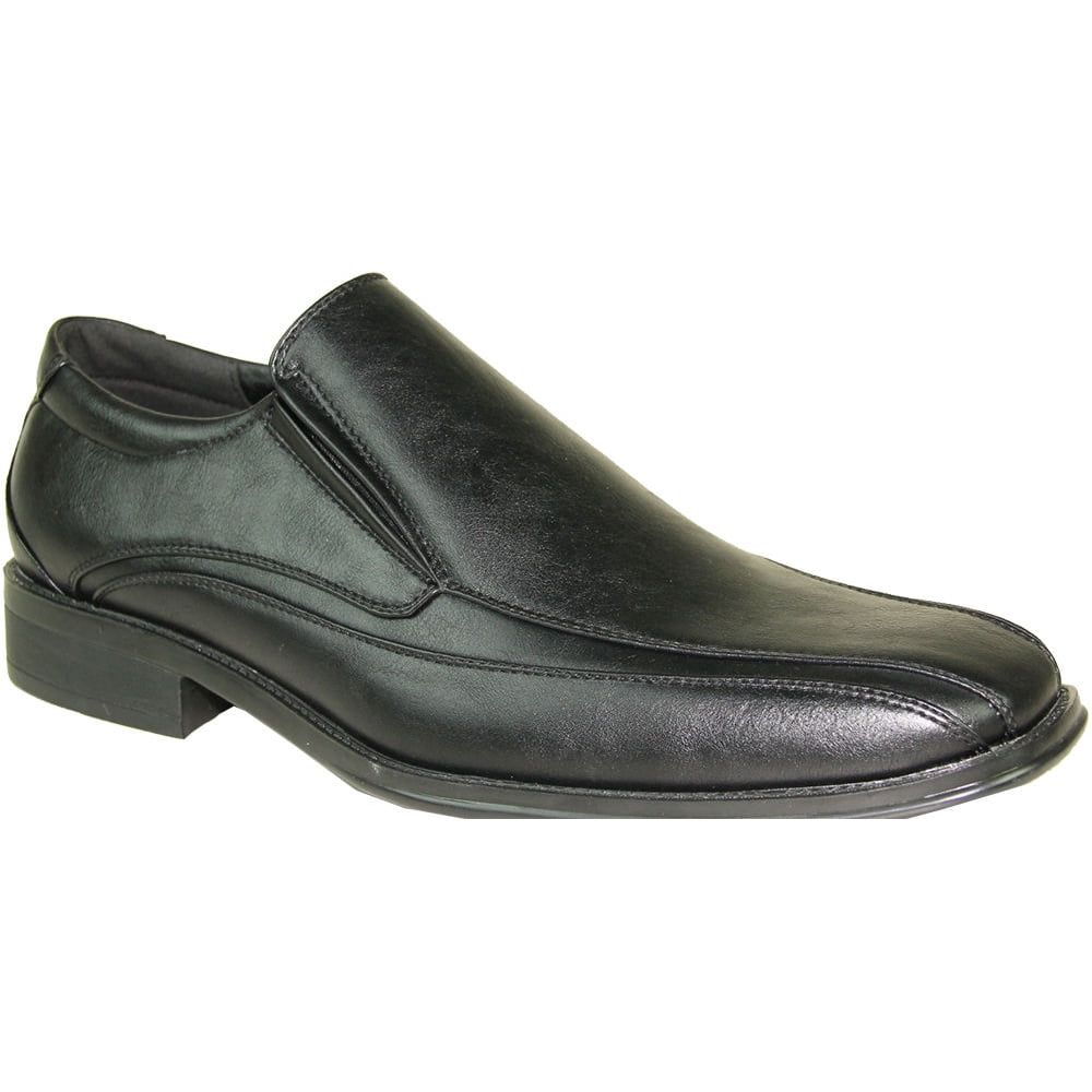 Bravo! - BRAVO Men Dress Shoe MILANO-7 Classic Loafer with Double ...