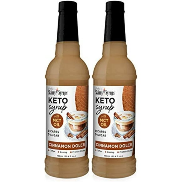 Jordan's Skinny Syrup