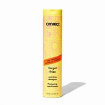 Amika Forget Frizz Anti-Frizz Shampoo 9.2oz