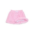 thumbnail image 2 of Garanimals Toddler Girl Crinkle Crepe Paperbag Skort, Sizes 18M-5T, 2 of 4