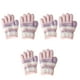 thumbnail image 1 of Guantes de invierno para niños y niñas, manoplas de punto cálidas para niños pequeños844, 1 of 5