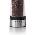 thumbnail image 2 of OXO Good Grips 2-in-1 Salt & Pepper Grinder & Shaker, 2 of 5