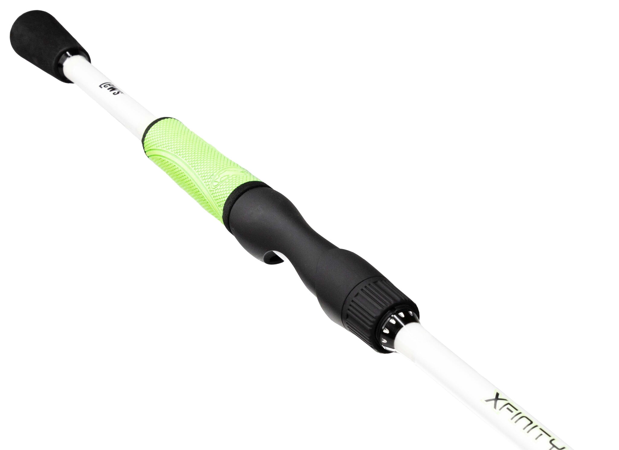 (2 pack) Lew's Xfinity 7'0 1pc. Medium Heavy Action Spinning Fishing Rod