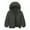 AG, variant on dmqupv Teen Girl Puffer Coat Boy And Girls Coat Winter Lightweight Jackets Hooded Outerwear AG,Size for 8-9 Years