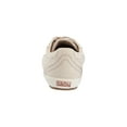 thumbnail image 5 of Taos Footwear Womens Star Beige Wash Canvas Sneaker 10.5 W US, 5 of 6