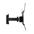 thumbnail image 3 of Soporte Universal para Pantallas Macformet Articulado one arm de 24 a 65 Pulgadas, 3 of 4
