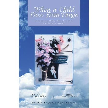 When a Child Dies from Drugs - eBook