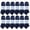 12 Pairs Navy, variant on Wholesale Men's 97% Cotton Shoe Liner Training Socks Size 10-13, No Show Thin Low Cut Sport Ankle Socks (12 Pairs White)