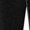 Black, variant on Ladies' Fashionable High Waisted Wide Leg Casual Straight Leg Sweatpants