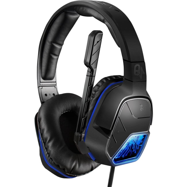 playstation 4 wired headset
