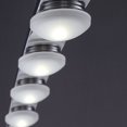 thumbnail image 5 of Eurofase Lighting - Richmond Linear Pendant 9 Light - 2 Inches Wide by 3.75, 5 of 8
