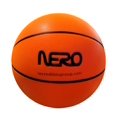thumbnail image 1 of Baloncesto silencioso de espuma Incredible B-Ball Silent Play 18 cm naranja, 1 of 4