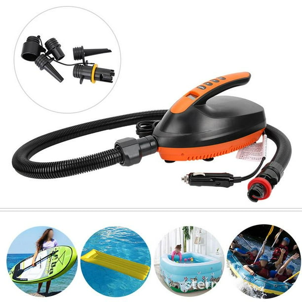 Portable high pressure air pump deals