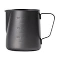 thumbnail image 1 of Weiweiguan Espresso Steaming Pitcher Practical Milk Frothing Pitcher Milk Frothing Cup, 1 of 6