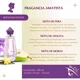 thumbnail image 5 of Perfume Amatista de Zermat para Dama Eau de Parfum 100ml, 5 of 5