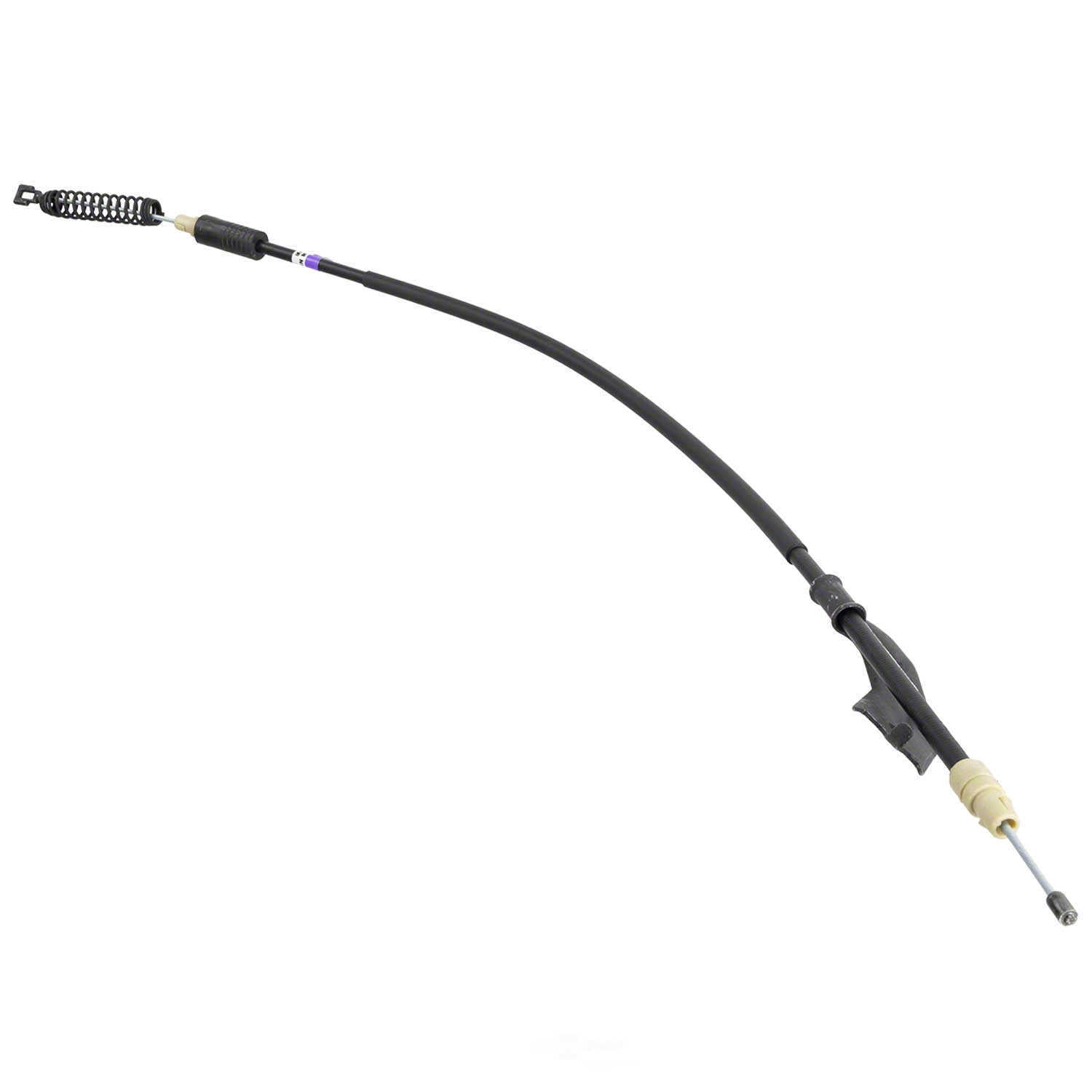 Motorcraft BRCA-422 Parking Brake Cable