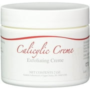 Gordon Laboratories - Calicylic Exfoliating Cream Net Contents - 2 oz