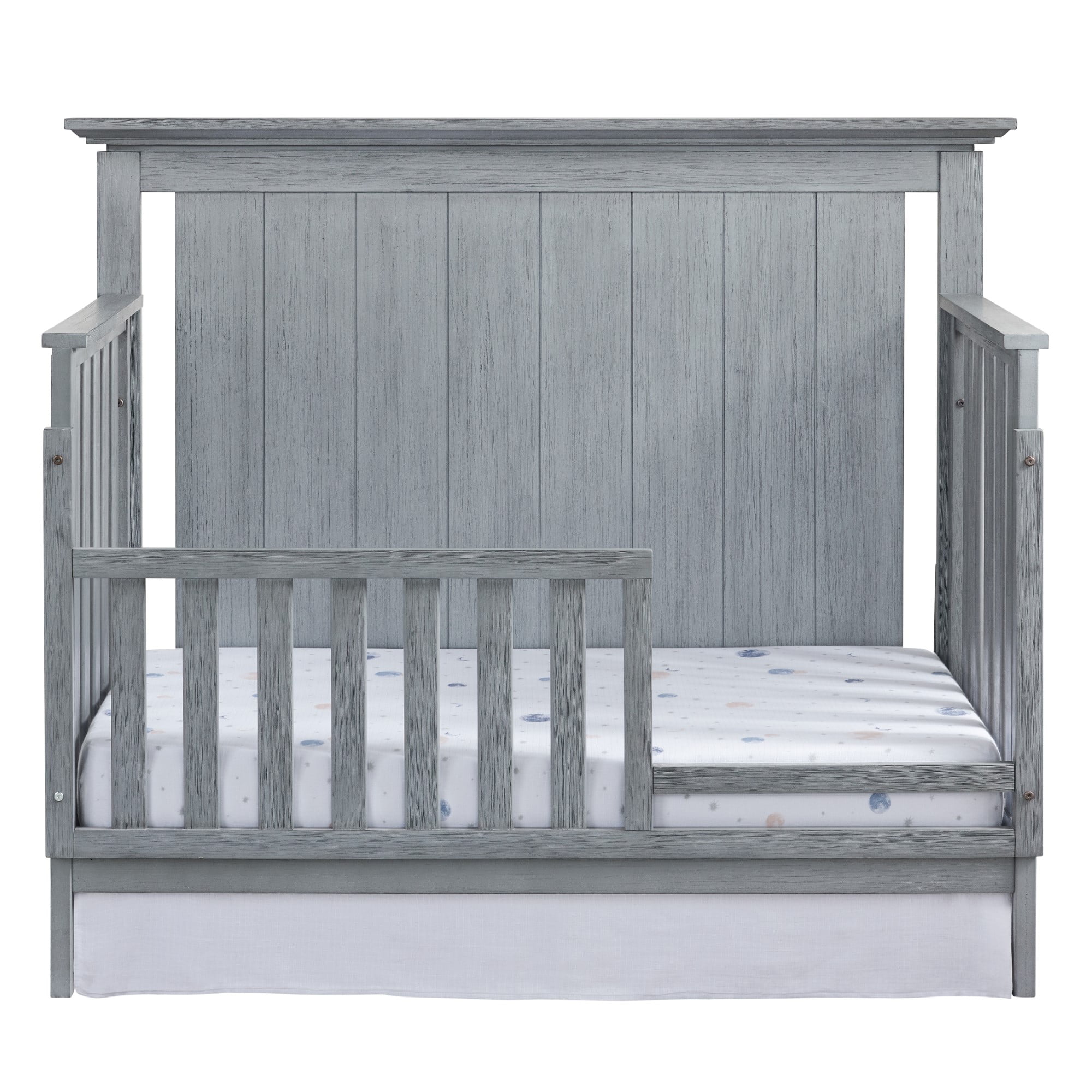 langston grey dresser Kenton 6 Drawer Dresser main image 1