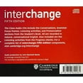 thumbnail image 2 of Interchange Interchange Level 1 Class Audio CDs, (Audiobook), 2 of 2