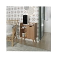 thumbnail image 3 of Mueble Multifuncional Con 1 Puerta Color Almendra, 3 of 7