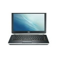 thumbnail image 2 of Refurbished Dell Latitude e6420 Laptop - Intel Core i5 Processor, 160gb HDD, 4GB RAM, DVD-RW, Windows 10 Professional x64, 2 of 2