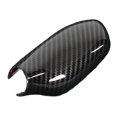thumbnail image 2 of Gear Shifting Lever Knob Cover, Durable Scratch Resistant Clear Texture  Shifter Lever Knob Sticker  For Car, 2 of 8