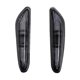 thumbnail image 4 of A Pair LED Turn Signal Front Side Marker Light For BMW 3 Series E4 2000-2005 5 Series E60 E61 2003-2010 X3 Series E83 2004-2010, 4 of 5