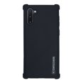 thumbnail image 1 of Funda de siicon suave con orillas reforzadas para Samsung galaxy Note 10 Negro SWISSWIN Soft cushion, 1 of 2