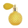 thumbnail image 1 of Botella de spray atomizada Botella de perfume recargable Botella de perfume de vidrio Botella de perfume de globo Aerosol Aumentar el sentido de la moda Decorar la sala de estar y el dormitorio MFZFUKR CDWJ171-1, 1 of 1