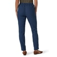 thumbnail image 2 of Pantalón tipo legging Chic Classic Collection con cintura elástica y tejido stretch, 2 of 2