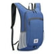 thumbnail image 3 of Mochila Plegable Portátil 15 Litros Impermeable para Hombres Y Mujeres (Lago) Azul, 3 of 9