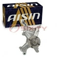 thumbnail image 3 of Engine Cooling Fan Pulley Bracket Fits select: 1996-1997 LEXUS LS, 3 of 3