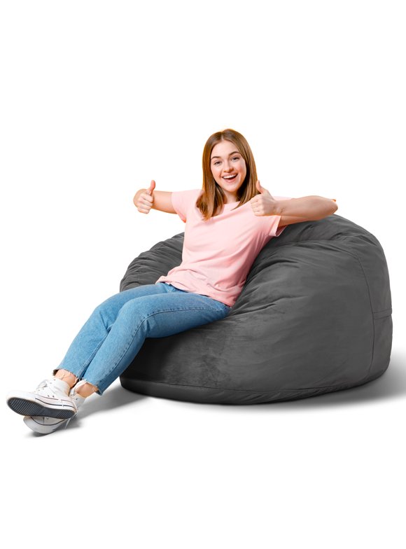Bean Bag Chairs Clearance, Discounts & Rollbacks