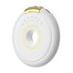 thumbnail image 1 of Máquina De Dormir Dispositivo de ayuda para dormir de 500 mAh, 7 sonidos relajantes, máquina de sonido para dormir para un sueño relajante WDOplteas Para estrenar, 1 of 8