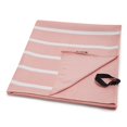 thumbnail image 3 of Regatta Striped Microfiber Beach Towel, 3 of 5
