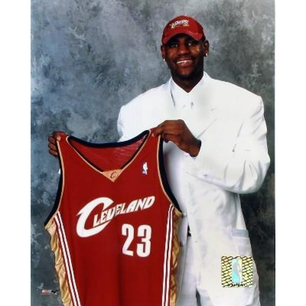 lebron james jersey