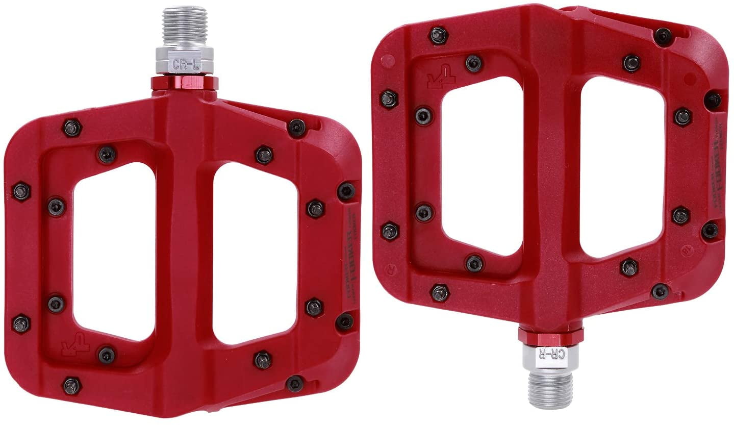 Fooker bmx pedals hotsell