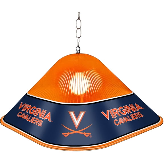 Virginia Cavaliers: Game Table Light