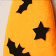 thumbnail image 3 of Decoración de Halloween de felpa - Gnomo sin rostro de Halloween con signo de Boo, decoración de pared de Halloween Adepaton CPB-SSW206-2, 3 of 5