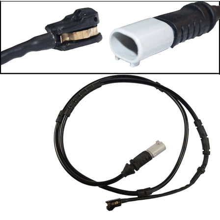 EGOESWELL 34356792292 Brake Pad Wear Sensor Rear Side 1PC