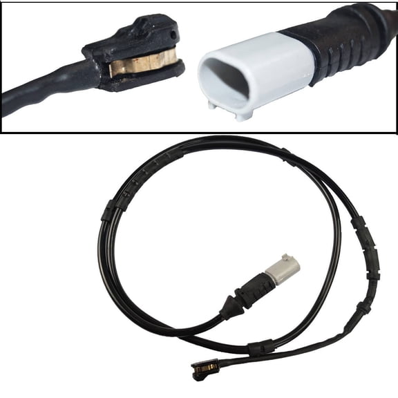 EGOESWELL 34356792292 Brake Pad Wear Sensor Rear Side 1PC