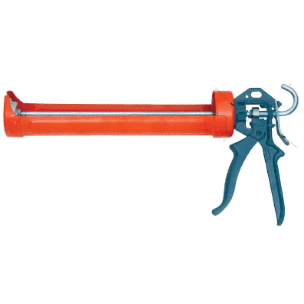 CRL WG41002 Cox Quart Size Strap Frame Caulking Gun