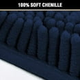 thumbnail image 2 of MK Gdledy Pets Cat Bed Pad Ultra Soft Pet Bed Rugs for Living Room, Soft and Shaggy chenille Carpet for Pets, Machine Washable Floor Rugs for Bedroom, 2 of 7