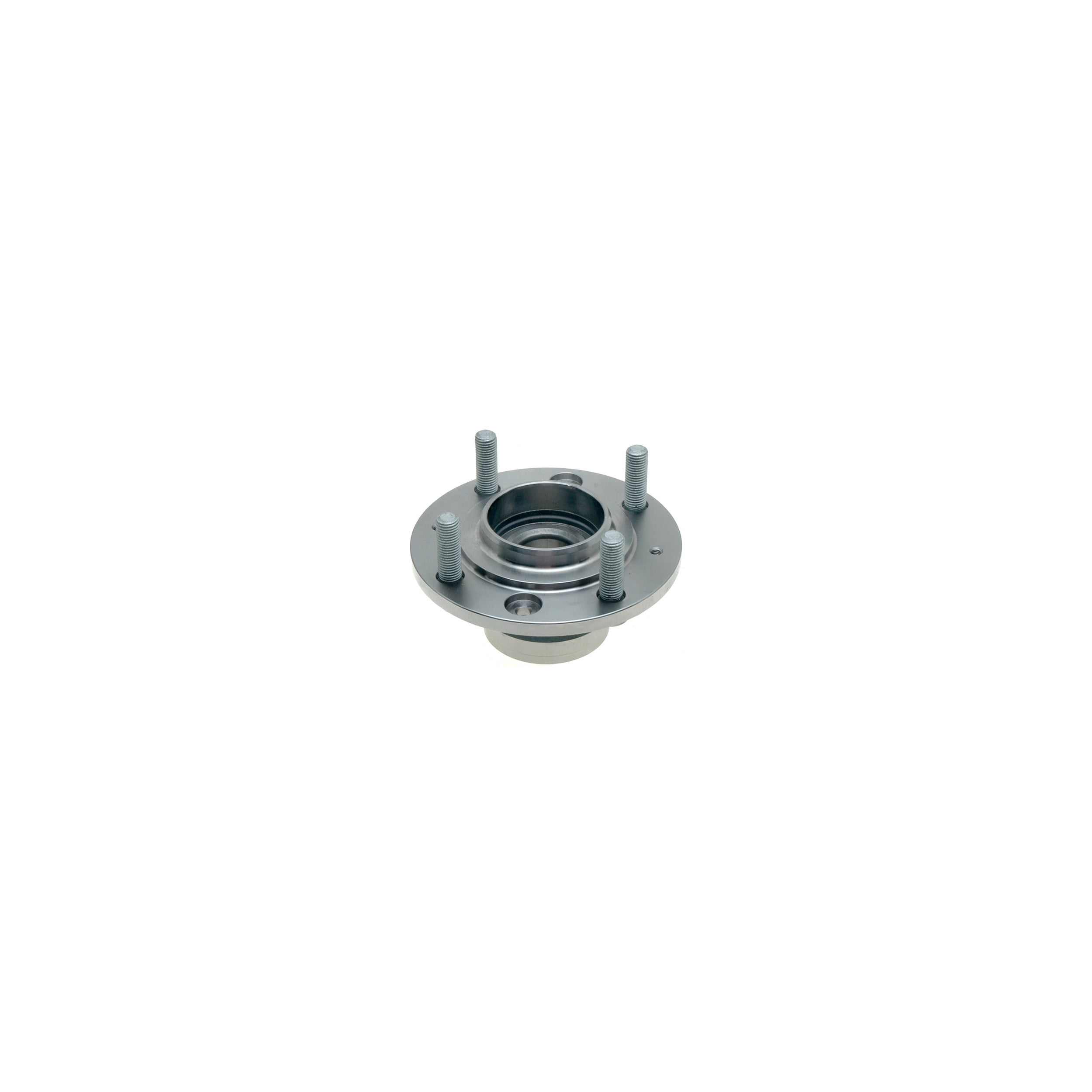 Raybestos 712252 Professional Grade Wheel Bearing and Hub Assembly Fits select: 2000-2004 VOLVO S40, 2000-2004 VOLVO V40