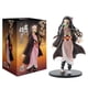 thumbnail image 2 of Figuras de acción de Anime Nezuko para niños, juguetes para niños, artículos de envío gratis, Demon Slayer, Kimetsu No Yaiba, 16CM"Obanai With box" Fivean Toy model, 2 of 2